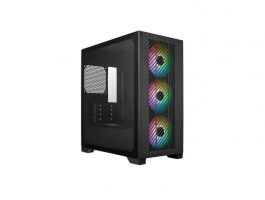 Cooler Master Micro Elite 301 számítógépház (E301-KGNN-S00)