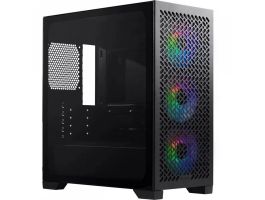 Cooler Master Micro Elite 302 E302-KGNN-S00 számítógépház