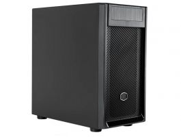 Cooler Master Micro Elite 300 ODD Steel számítógépház (E300-KN5N-S00)