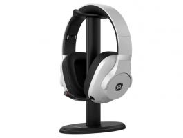 CANYON EGO GH-15 2in1 BT headset, fehér