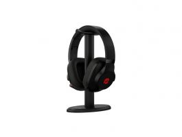 CANYON EGO GH-16 3in1 2.4Ghz+BT headset, fekete