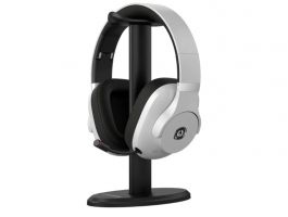 CANYON EGO GH-16 3in1 2.4Ghz+BT headset, fehér