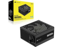 Corsair RM1000x SHIFT 1000W ATX 3.1 PCIe 5.1 Moduláris Tápegység (CP-9020300-EU)