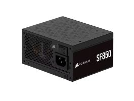 CORSAIR Tápegység Moduláris, SF850 SFX 850W 80+ Platinum ATX 3.1 PCIe 5.1