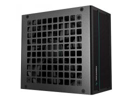 DEEPCOOL Tápegység PF700 700W 80+ White