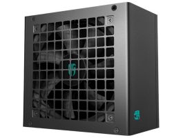 DEEPCOOL Tápegység PF500X 500W 80+ Bronze