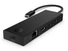 HP USB-C dokkoló (BR1U0UT)