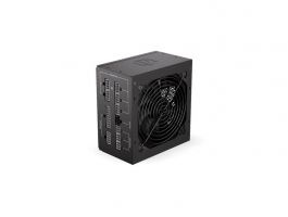 ENDORFY Supremo FM6 1000W, 12cm, 20+4, Aktív PFC 80+ Gold moduláris Gen 5.1 Tápegység (EY7A011)