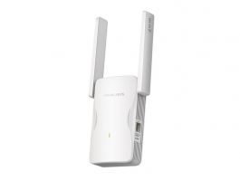 MERCUSYS ME25BE Dual-Band BE3600 Wireless Range Extender