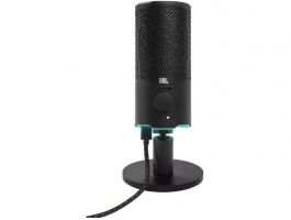 JBL QUANTUM STREAM MIKROFON (JBLQSTREAMBLK)