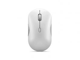 LENOVO 700 Multi-Device Wireless Silent Mouse (GY51S61901) Seashell