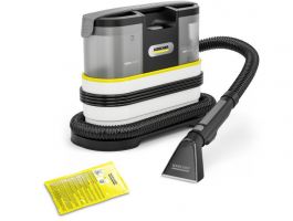 Karcher SE 2 Spot elektromos kárpittisztító 450W (1.081-410.0)