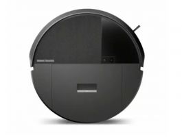 iRobot Roomba Combo 205 DustCompactor robotporszívó, fekete