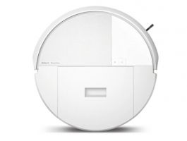 iRobot Roomba Combo 205 DustCompactor robotporszívó, fehér