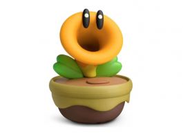 Nintendo Talking Flower