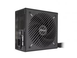 ASUS Prime 650W 80+ Bronze tápegység (PRIME-650B-BLACK)