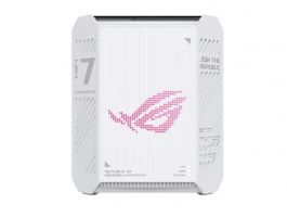 Asus ROG Strix GS-BE7200 Dual-band WiFi 7 (802.11be) Gaming Router