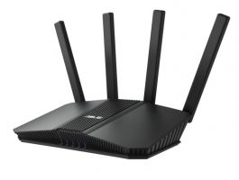 Asus RT-BE59 Dual-band WiFi 7 (802.11be) Smart AiMesh Extendable Router