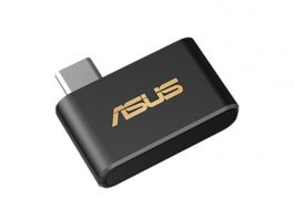 Asus USB-BE93 Mini Tri-band BE6500 WiFi 7 Mini USB Adapter