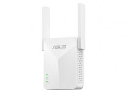 Asus RP-AX50 AX1500 Dual Band WiFi 6 (802.11ax) Range Extender