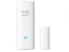 Anker eufy Security Entry Sensor Gray+White - T89000D4