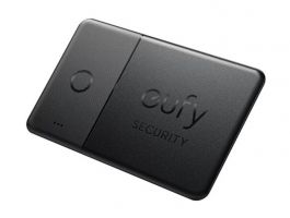 Anker eufy Security Smart Tracker Card Black - T87B2011