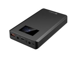 Sandberg Saver Powerbank 20000 PD100W Hordozható Akkumulátor (421-27)