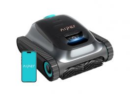 Aiper akkumulátoros medencetisztító robot - Aiper Scuba S1
