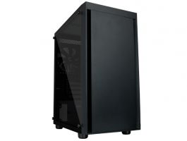 Barracuda Gamer PC - Ryzen 5 5500 / 16GB / 1TB SSD / RTX3050 (CHS BAR-0424_NB11)