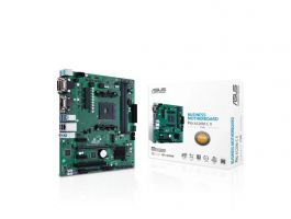 Asus Pro A520M-C II/CSM AM4 M-ATX alaplap