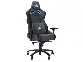 Asus ROG Chariot X gaming szék, szürke