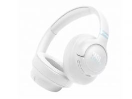 JBL Tune 780NC Bluetooth fejhallgató (T780NCWHT) fehér