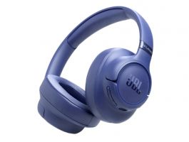 JBL Tune 780NC Bluetooth fejhallgató (T780NCBLU) kék