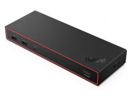 Lenovo ThinkPad USB4 Smart Dock 5500
