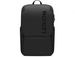 Lenovo Legion 17 Gaming Backpack GB800 notebook táska (GX41U39299) fekete