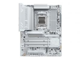 ASUS TUF GAMING X870-PRO WIFI7 W NEO AM5 ATX Alaplap