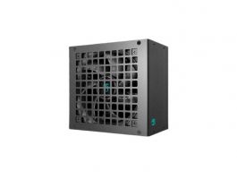 DEEPCOOL PQ1000G 1000W 80+ Gold moduláris ATX 3.1 Tápegység (R-PQA00G-FD1B-JGEU-V1)