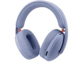 LOGITECH G325 Lightspeed Vezeték Nélküli Gaming Mikrofonos Fejhallgató 2.0 (981-001538) Lila