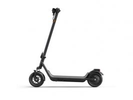 NIU KQi 100F elektromos roller (KCT34GB1E11)