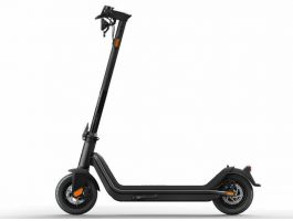 NIU KQi3 Pro elektromos roller (K3P31EB1E11)