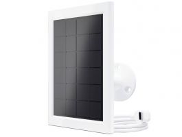 Arlo Essential (Gen.2) Solar Panel - accessory, White (VMA6600-10000S)