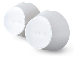 Arlo Magnetic Wall Mount 2 Pack, White (VMA5000-10000S)