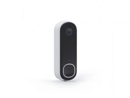 Arlo Essential (Gen.2) Video Doorbell FHD Security wireless - 1 Doorbell, White (AVD3001-100EUS)