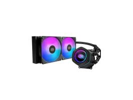 COOLER MASTER CPU Vízhűtés MasterLiquid Core Nex 240, Univerzális
