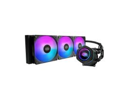 COOLER MASTER CPU Vízhűtés MasterLiquid Core Nex 360, Univerzális