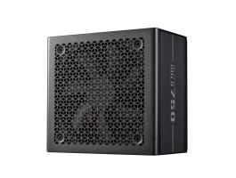 COOLER MASTER Tápegység ELITE GOLD 750W 80+ Gold moduláris Gen 5.1 ATX 3.1
