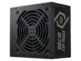 COOLER MASTER Tápegység ELITE NEX 700W 80+ White