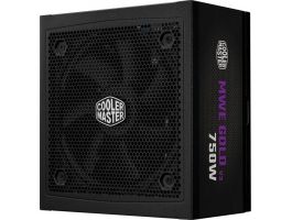 COOLER MASTER Tápegység MWE GOLD V3 750W 80+ Gold moduláris ATX 3.1