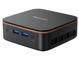 Blackview MP20 mini PC - Ryzen 3-3300U / 16GB / 512GB / Win11 Pro