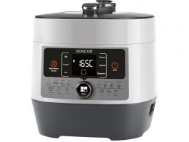 Sencor SPR 3600WH elektromos kukta, fehér (42002980)